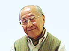 森川 建基 先生